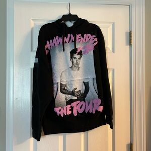 Shawn Mendes The Tour Hoodie
